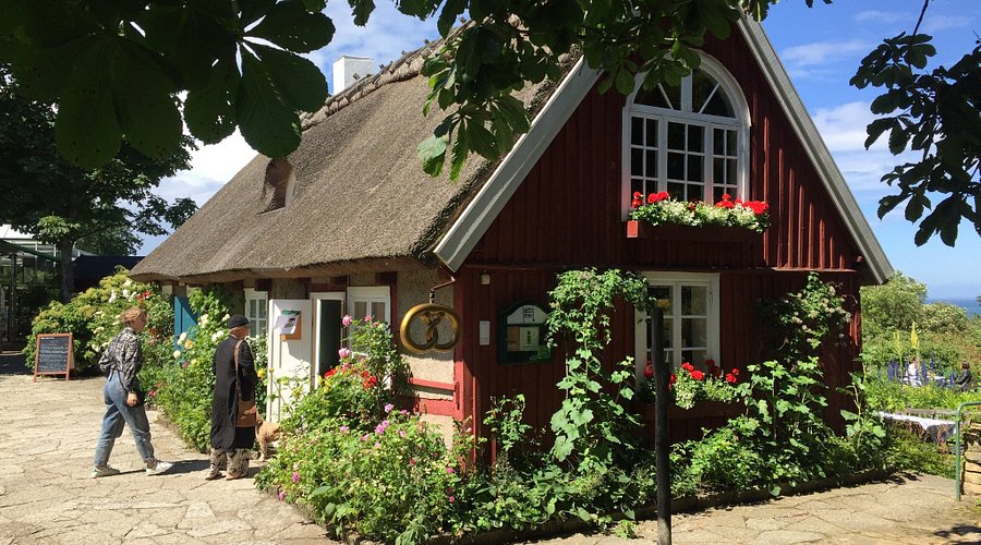 A Local’s Fika Guide – Hidden Gems Sweden
